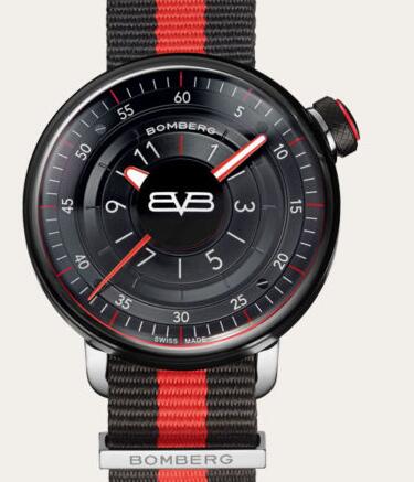 Bomberg BB-01 Men CT43H3PBA.01-2.9 watch replica